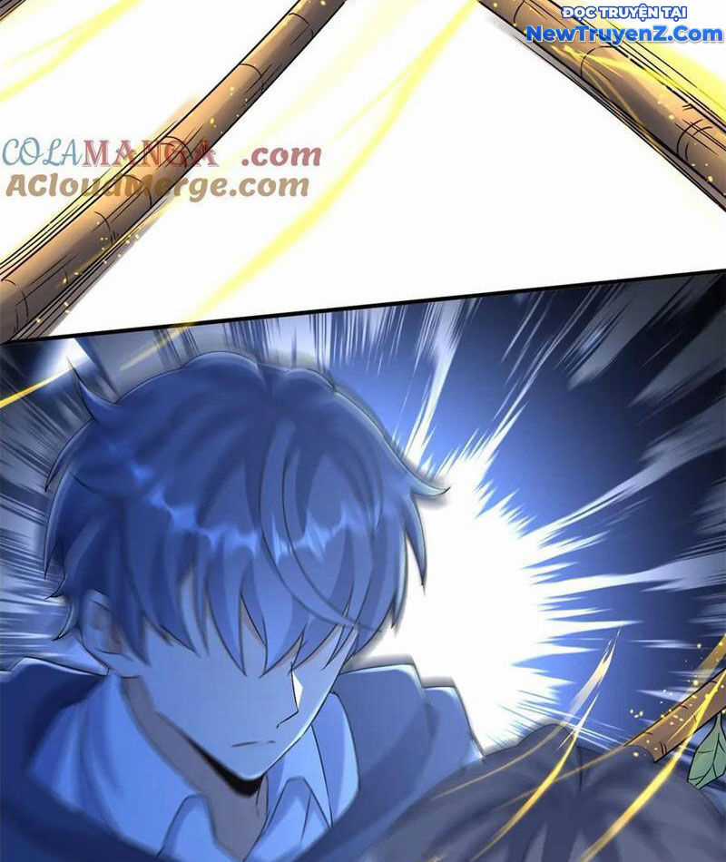 Sau Khi Sống Lại Ở Mạt Thế, Ta Điên Cuồng Thăng Cấp Chương 43 trang 102