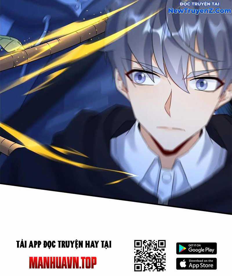 Sau Khi Sống Lại Ở Mạt Thế, Ta Điên Cuồng Thăng Cấp Chương 43 trang 103