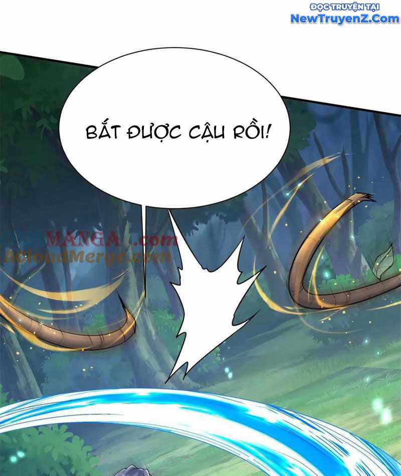 Sau Khi Sống Lại Ở Mạt Thế, Ta Điên Cuồng Thăng Cấp Chương 43 trang 104