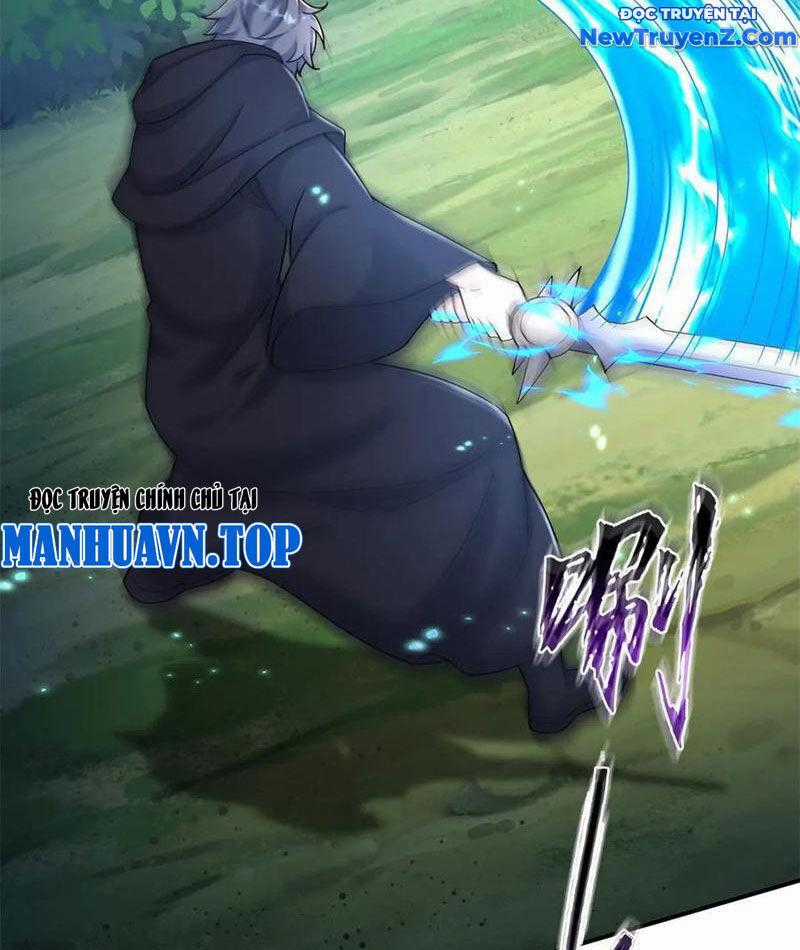 Sau Khi Sống Lại Ở Mạt Thế, Ta Điên Cuồng Thăng Cấp Chương 43 trang 105