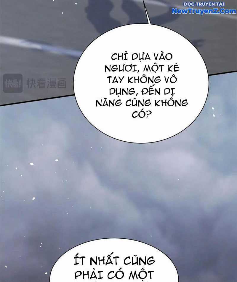 Sau Khi Sống Lại Ở Mạt Thế, Ta Điên Cuồng Thăng Cấp Chương 43 trang 12