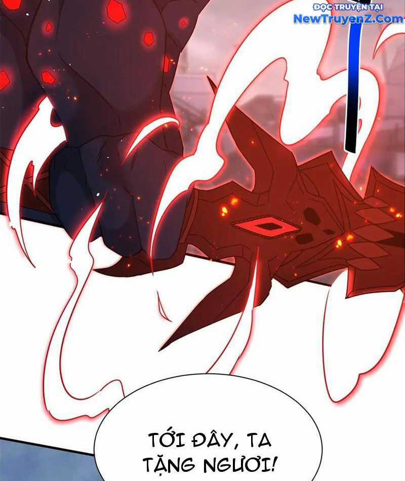 Sau Khi Sống Lại Ở Mạt Thế, Ta Điên Cuồng Thăng Cấp Chương 43 trang 14