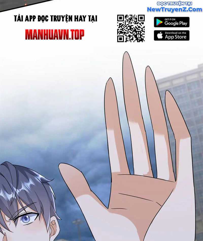 Sau Khi Sống Lại Ở Mạt Thế, Ta Điên Cuồng Thăng Cấp Chương 43 trang 16