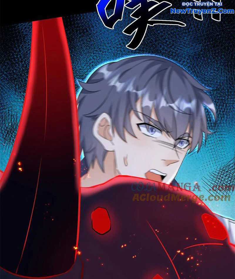 Sau Khi Sống Lại Ở Mạt Thế, Ta Điên Cuồng Thăng Cấp Chương 43 trang 18