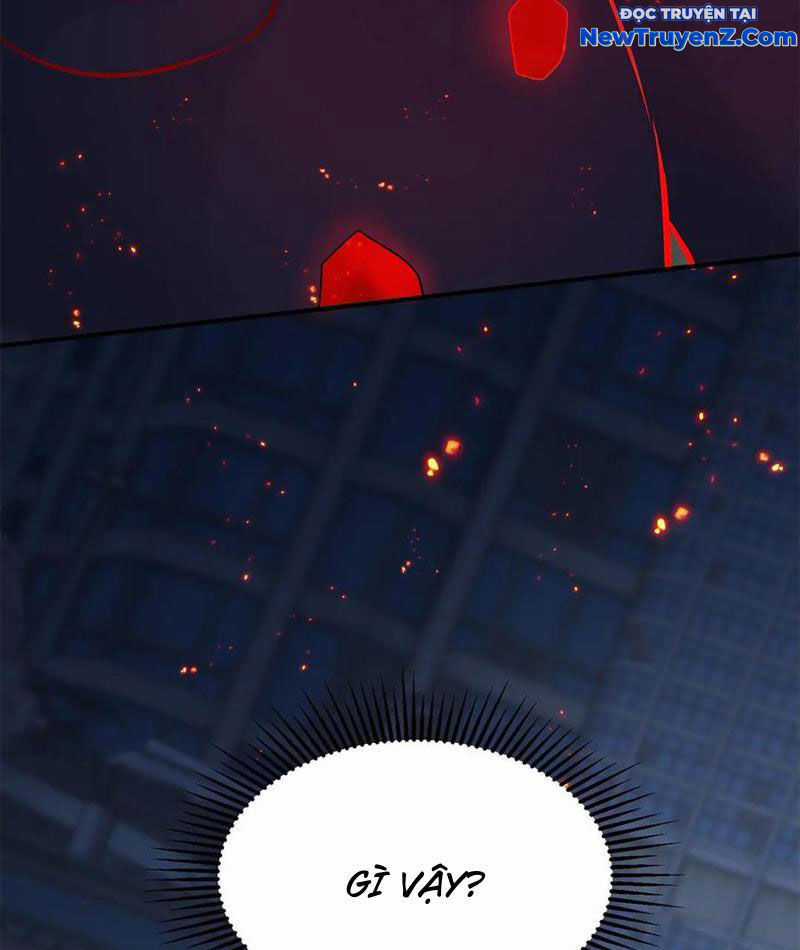 Sau Khi Sống Lại Ở Mạt Thế, Ta Điên Cuồng Thăng Cấp Chương 43 trang 19