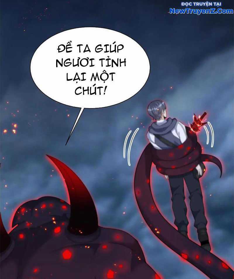 Sau Khi Sống Lại Ở Mạt Thế, Ta Điên Cuồng Thăng Cấp Chương 43 trang 24