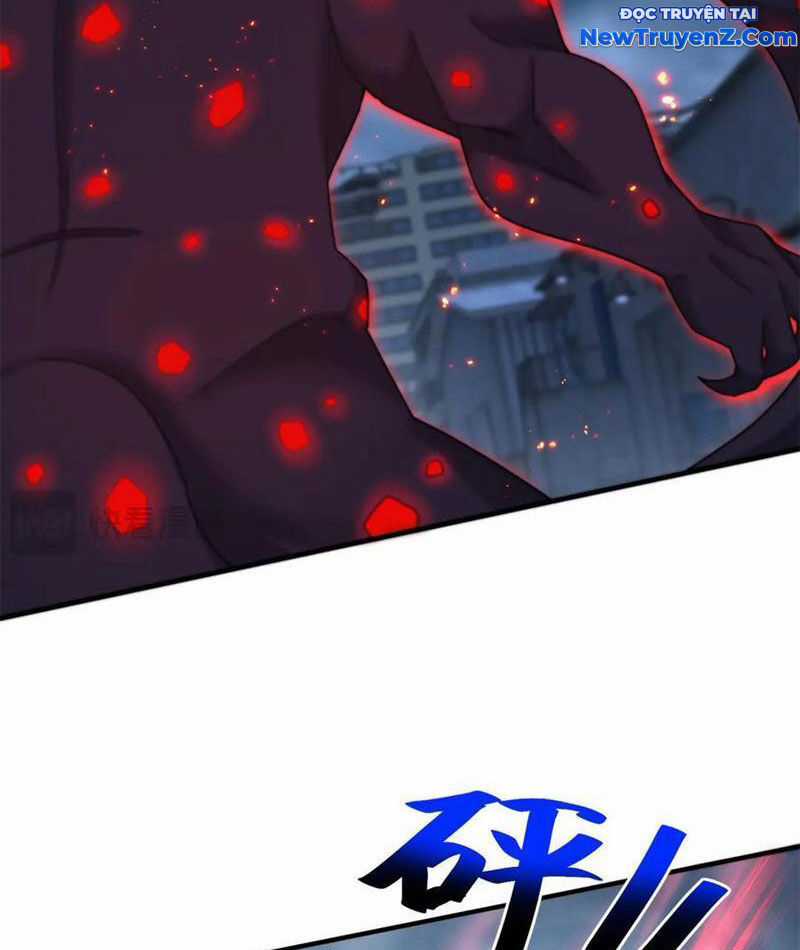 Sau Khi Sống Lại Ở Mạt Thế, Ta Điên Cuồng Thăng Cấp Chương 43 trang 25