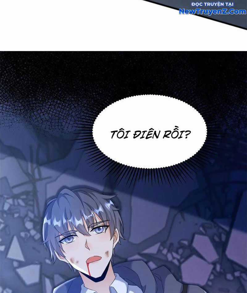 Sau Khi Sống Lại Ở Mạt Thế, Ta Điên Cuồng Thăng Cấp Chương 43 trang 29