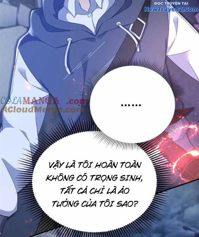 Sau Khi Sống Lại Ở Mạt Thế, Ta Điên Cuồng Thăng Cấp Chương 43 trang 30