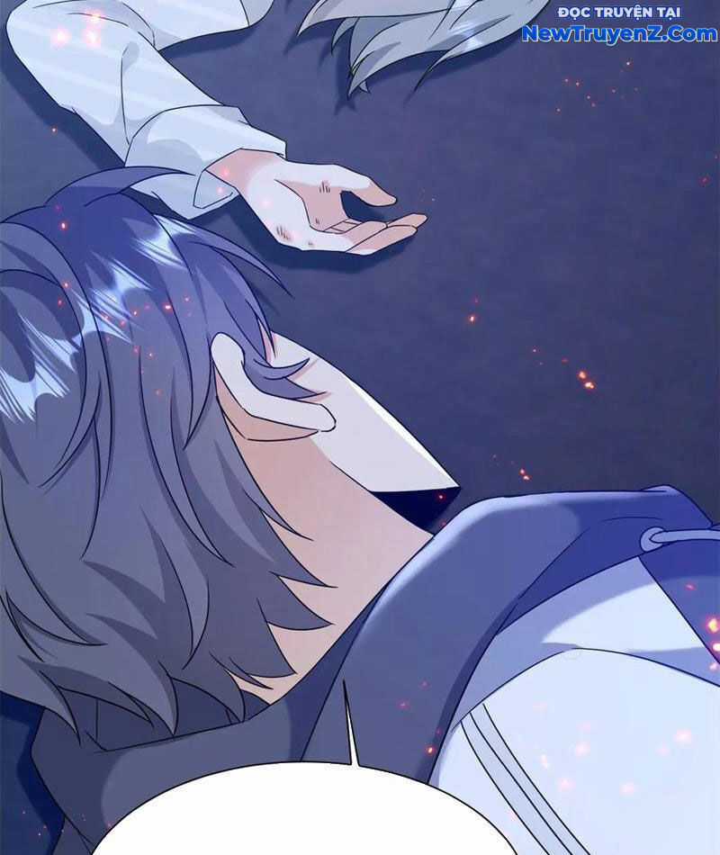 Sau Khi Sống Lại Ở Mạt Thế, Ta Điên Cuồng Thăng Cấp Chương 43 trang 32