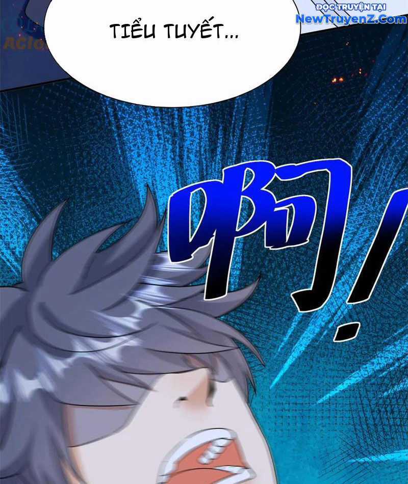 Sau Khi Sống Lại Ở Mạt Thế, Ta Điên Cuồng Thăng Cấp Chương 43 trang 33