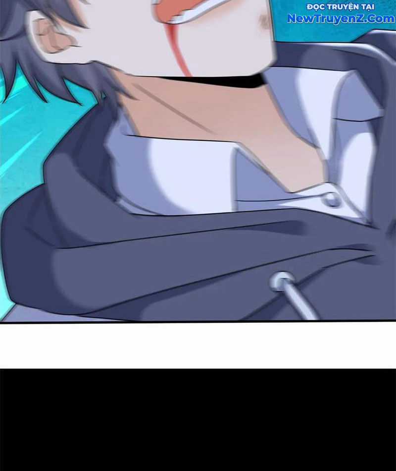 Sau Khi Sống Lại Ở Mạt Thế, Ta Điên Cuồng Thăng Cấp Chương 43 trang 34