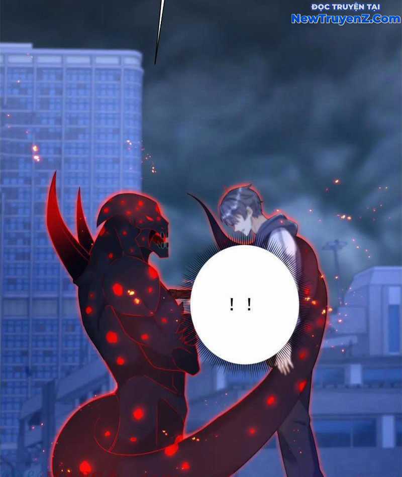 Sau Khi Sống Lại Ở Mạt Thế, Ta Điên Cuồng Thăng Cấp Chương 43 trang 37