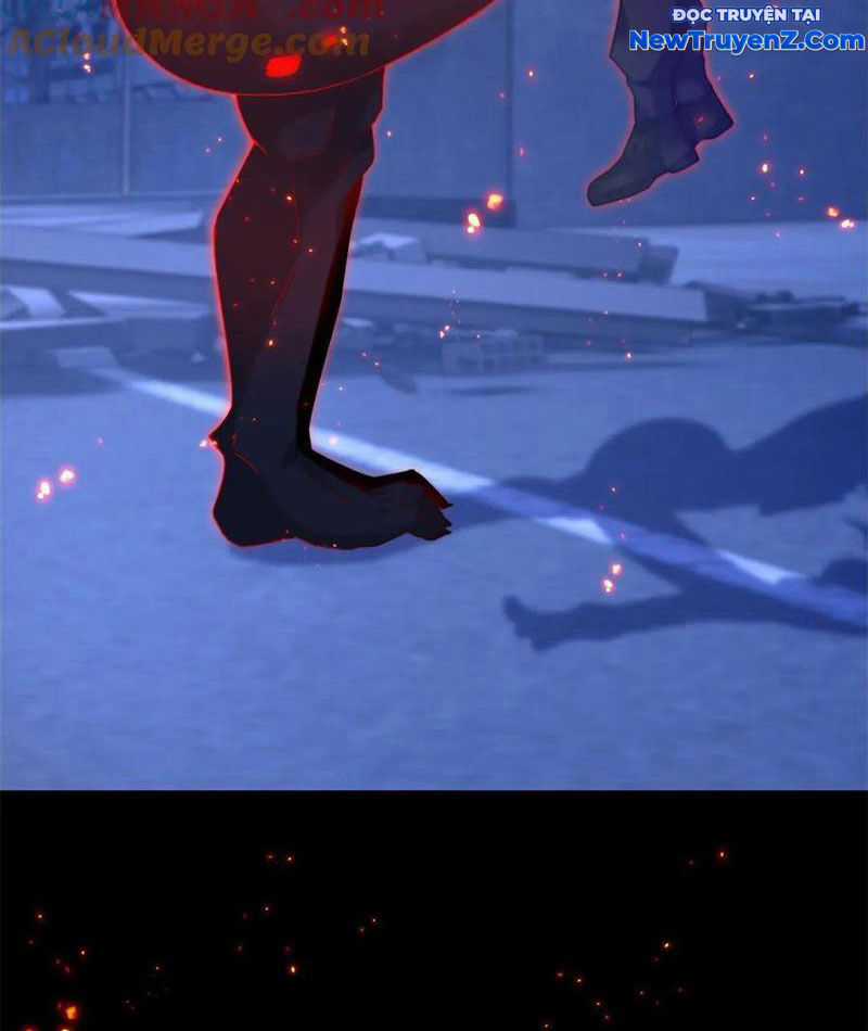 Sau Khi Sống Lại Ở Mạt Thế, Ta Điên Cuồng Thăng Cấp Chương 43 trang 38