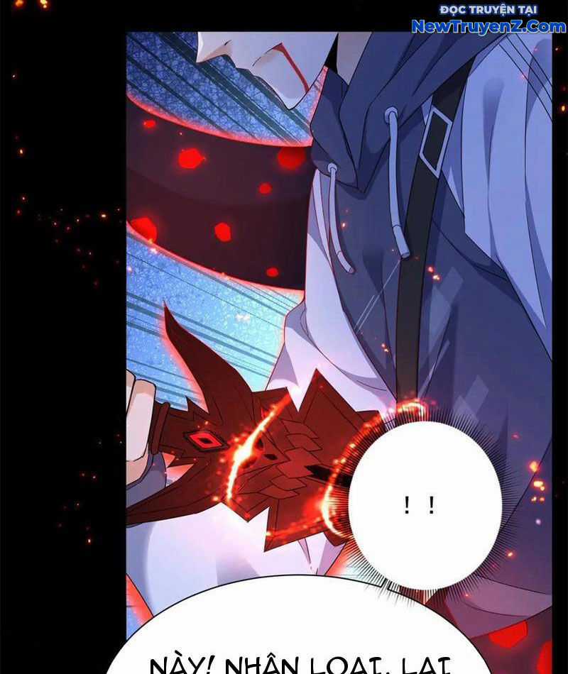 Sau Khi Sống Lại Ở Mạt Thế, Ta Điên Cuồng Thăng Cấp Chương 43 trang 39