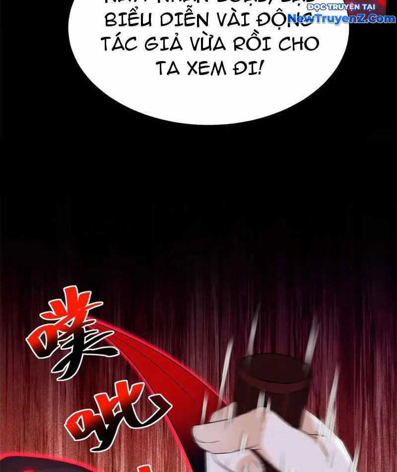 Sau Khi Sống Lại Ở Mạt Thế, Ta Điên Cuồng Thăng Cấp Chương 43 trang 40