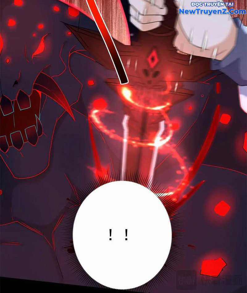 Sau Khi Sống Lại Ở Mạt Thế, Ta Điên Cuồng Thăng Cấp Chương 43 trang 41