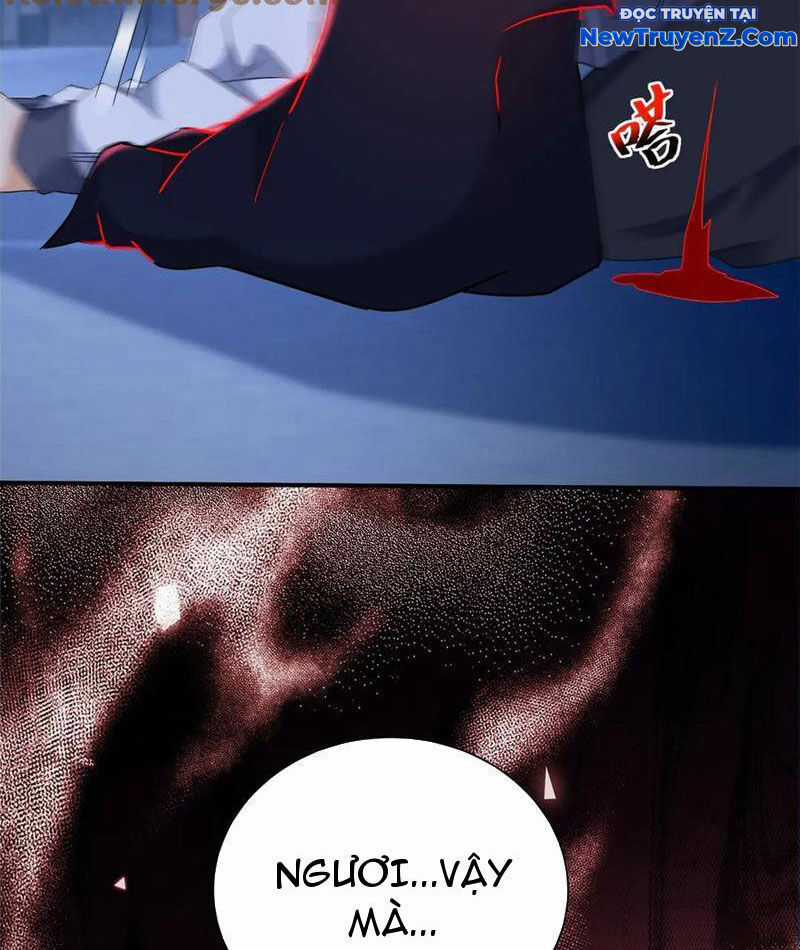 Sau Khi Sống Lại Ở Mạt Thế, Ta Điên Cuồng Thăng Cấp Chương 43 trang 43