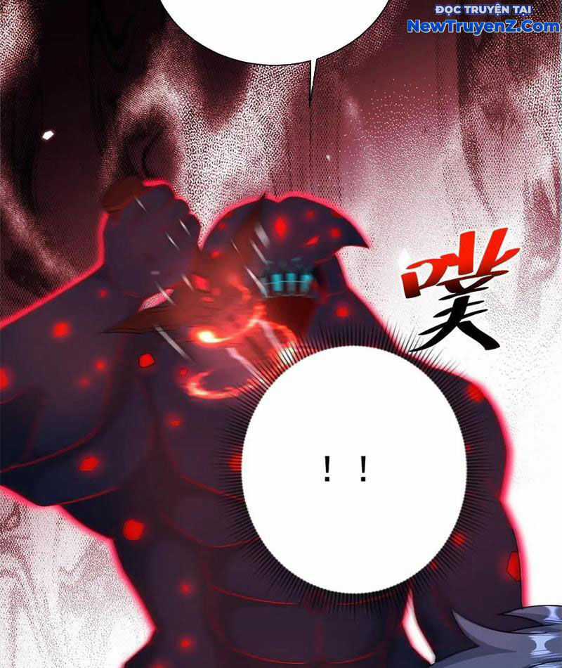 Sau Khi Sống Lại Ở Mạt Thế, Ta Điên Cuồng Thăng Cấp Chương 43 trang 44