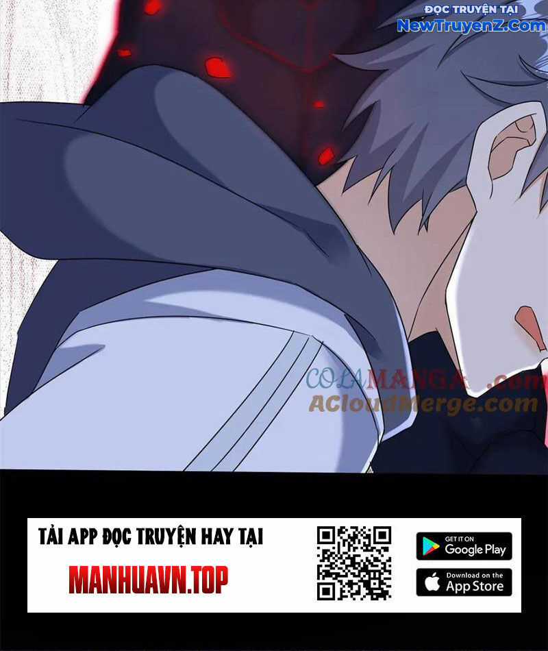 Sau Khi Sống Lại Ở Mạt Thế, Ta Điên Cuồng Thăng Cấp Chương 43 trang 45