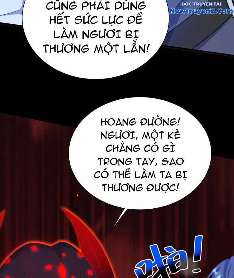 Sau Khi Sống Lại Ở Mạt Thế, Ta Điên Cuồng Thăng Cấp Chương 43 trang 49