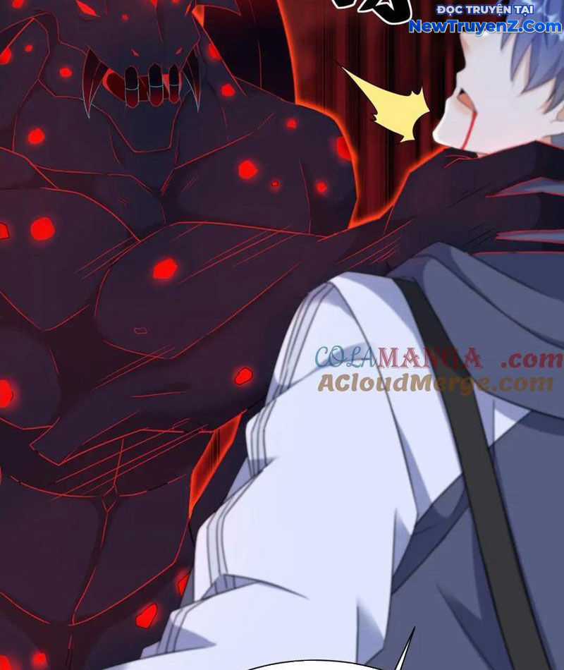 Sau Khi Sống Lại Ở Mạt Thế, Ta Điên Cuồng Thăng Cấp Chương 43 trang 50