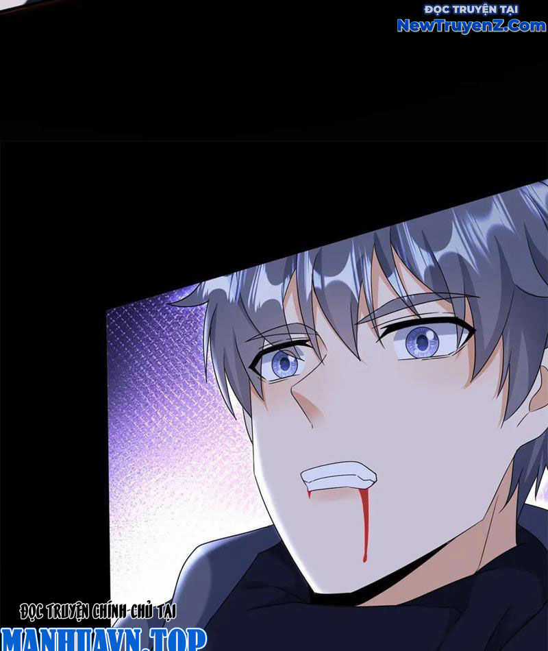 Sau Khi Sống Lại Ở Mạt Thế, Ta Điên Cuồng Thăng Cấp Chương 43 trang 52