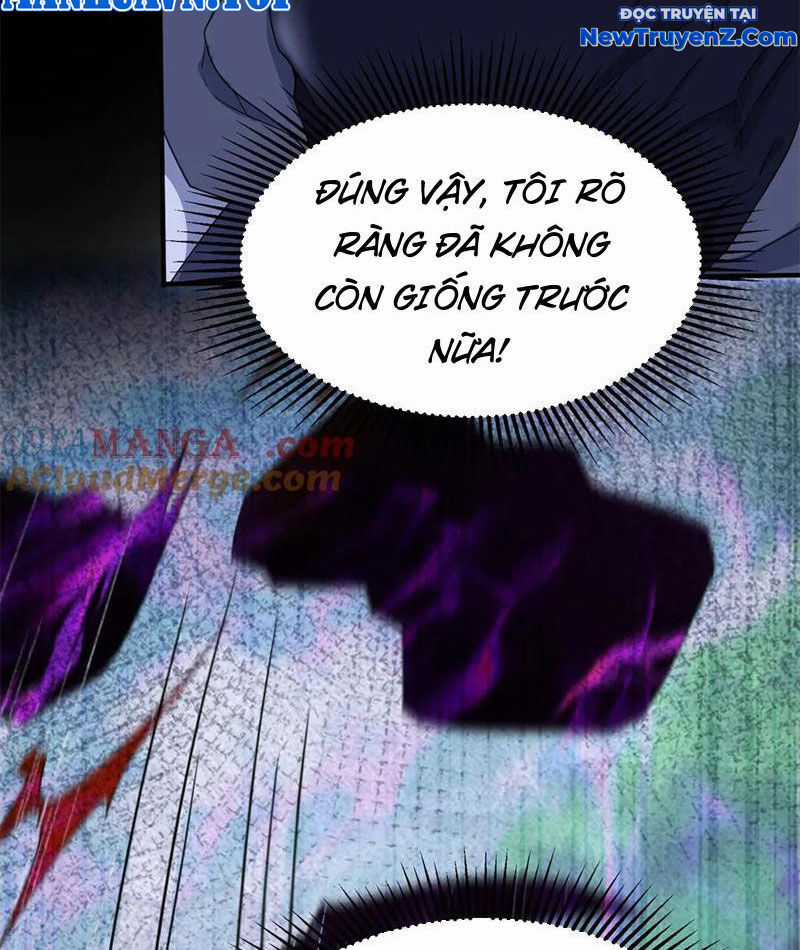 Sau Khi Sống Lại Ở Mạt Thế, Ta Điên Cuồng Thăng Cấp Chương 43 trang 53