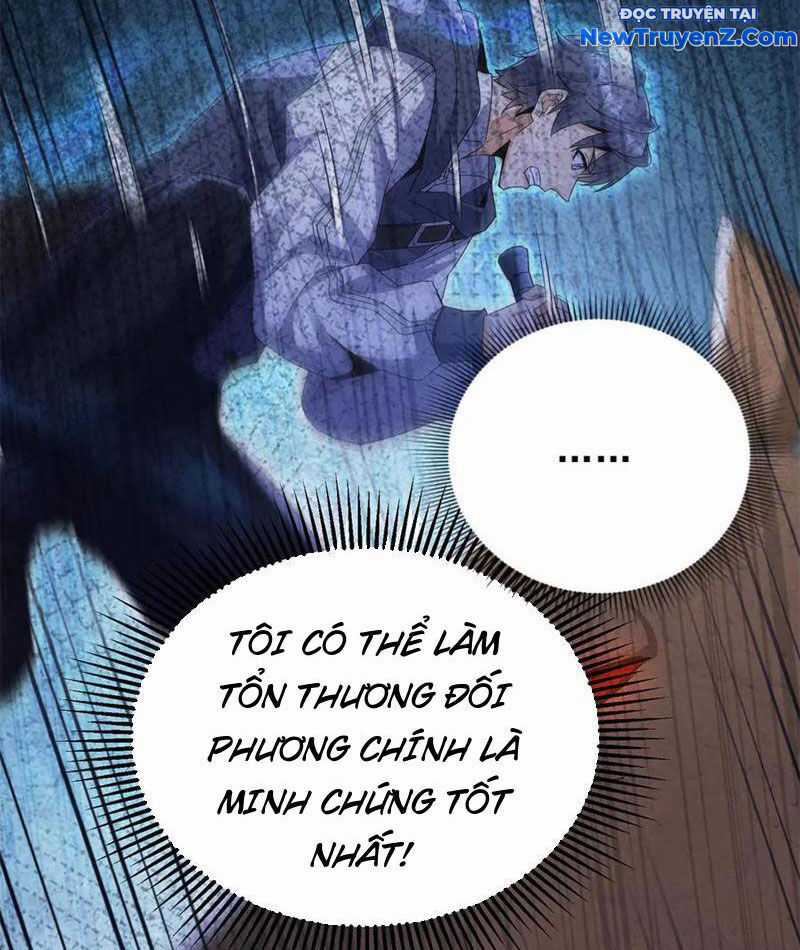 Sau Khi Sống Lại Ở Mạt Thế, Ta Điên Cuồng Thăng Cấp Chương 43 trang 55