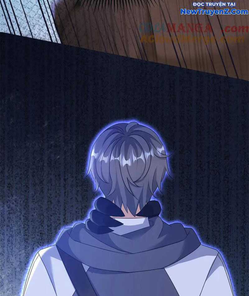 Sau Khi Sống Lại Ở Mạt Thế, Ta Điên Cuồng Thăng Cấp Chương 43 trang 56