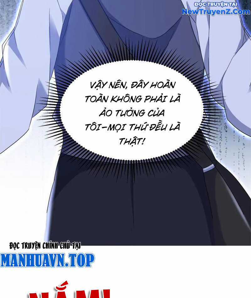 Sau Khi Sống Lại Ở Mạt Thế, Ta Điên Cuồng Thăng Cấp Chương 43 trang 57