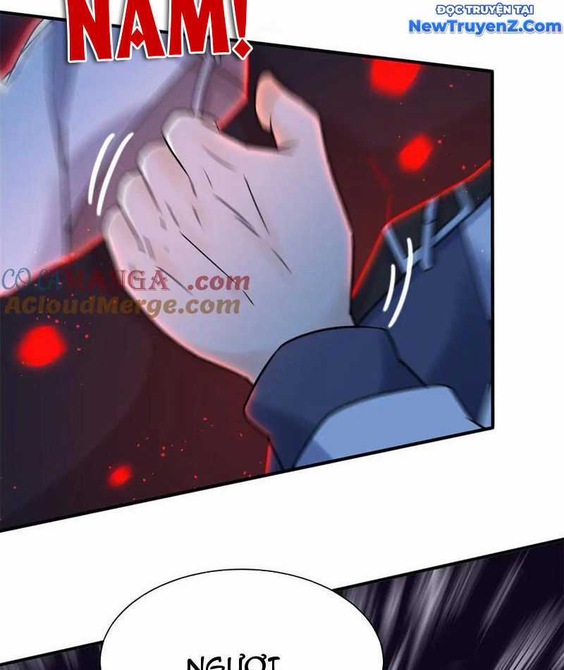 Sau Khi Sống Lại Ở Mạt Thế, Ta Điên Cuồng Thăng Cấp Chương 43 trang 58