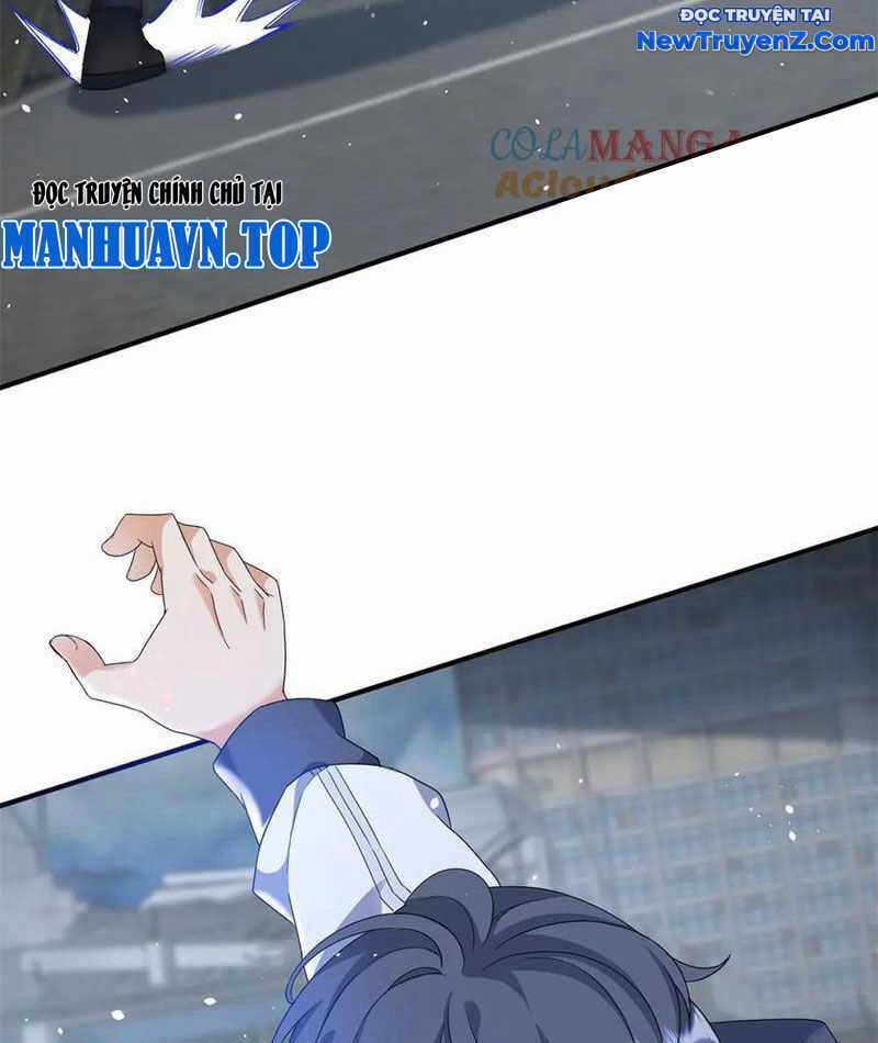 Sau Khi Sống Lại Ở Mạt Thế, Ta Điên Cuồng Thăng Cấp Chương 43 trang 6