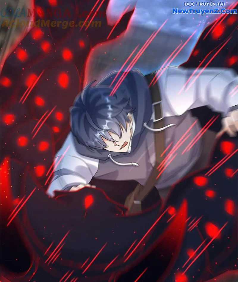 Sau Khi Sống Lại Ở Mạt Thế, Ta Điên Cuồng Thăng Cấp Chương 43 trang 61