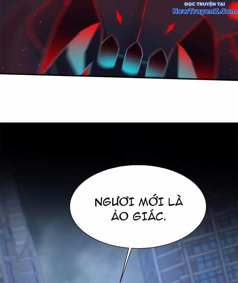 Sau Khi Sống Lại Ở Mạt Thế, Ta Điên Cuồng Thăng Cấp Chương 43 trang 63