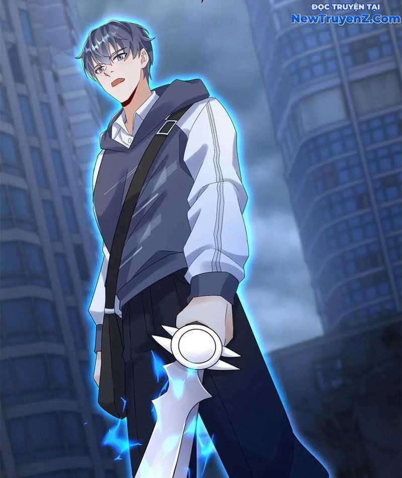 Sau Khi Sống Lại Ở Mạt Thế, Ta Điên Cuồng Thăng Cấp Chương 43 trang 64