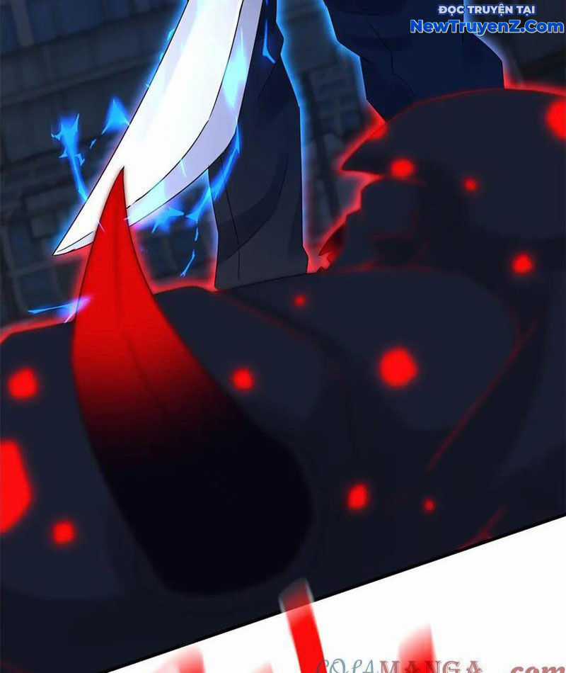 Sau Khi Sống Lại Ở Mạt Thế, Ta Điên Cuồng Thăng Cấp Chương 43 trang 65