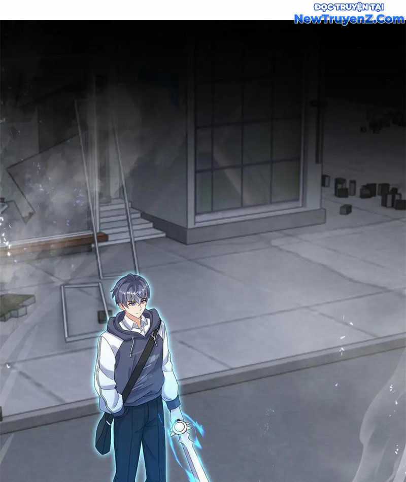 Sau Khi Sống Lại Ở Mạt Thế, Ta Điên Cuồng Thăng Cấp Chương 43 trang 69