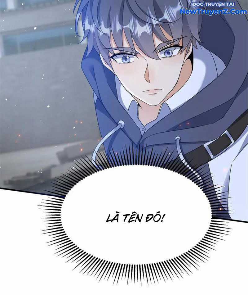 Sau Khi Sống Lại Ở Mạt Thế, Ta Điên Cuồng Thăng Cấp Chương 43 trang 7