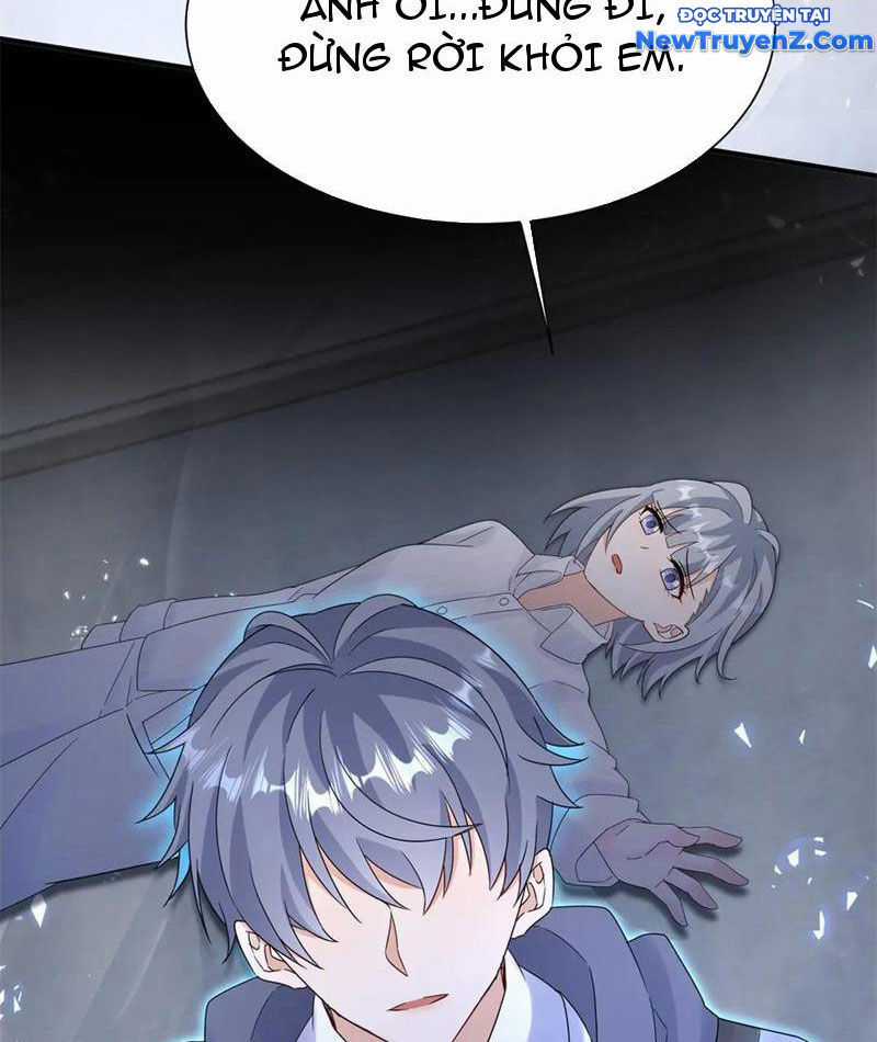 Sau Khi Sống Lại Ở Mạt Thế, Ta Điên Cuồng Thăng Cấp Chương 43 trang 71