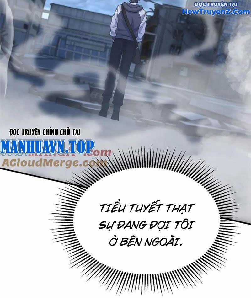 Sau Khi Sống Lại Ở Mạt Thế, Ta Điên Cuồng Thăng Cấp Chương 43 trang 76