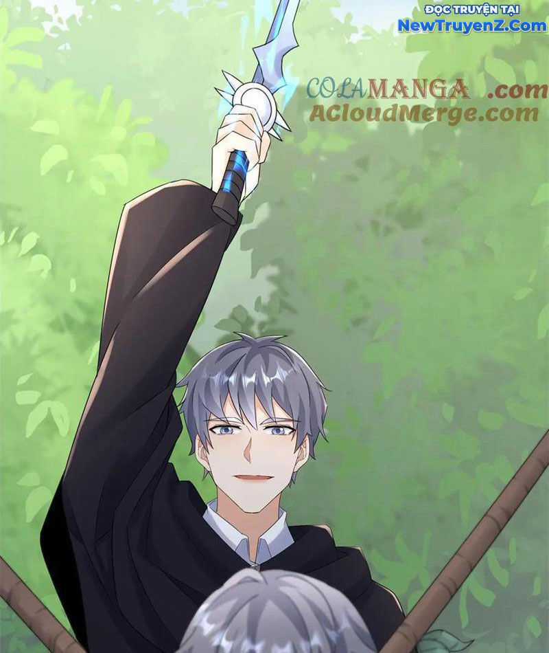 Sau Khi Sống Lại Ở Mạt Thế, Ta Điên Cuồng Thăng Cấp Chương 43 trang 79