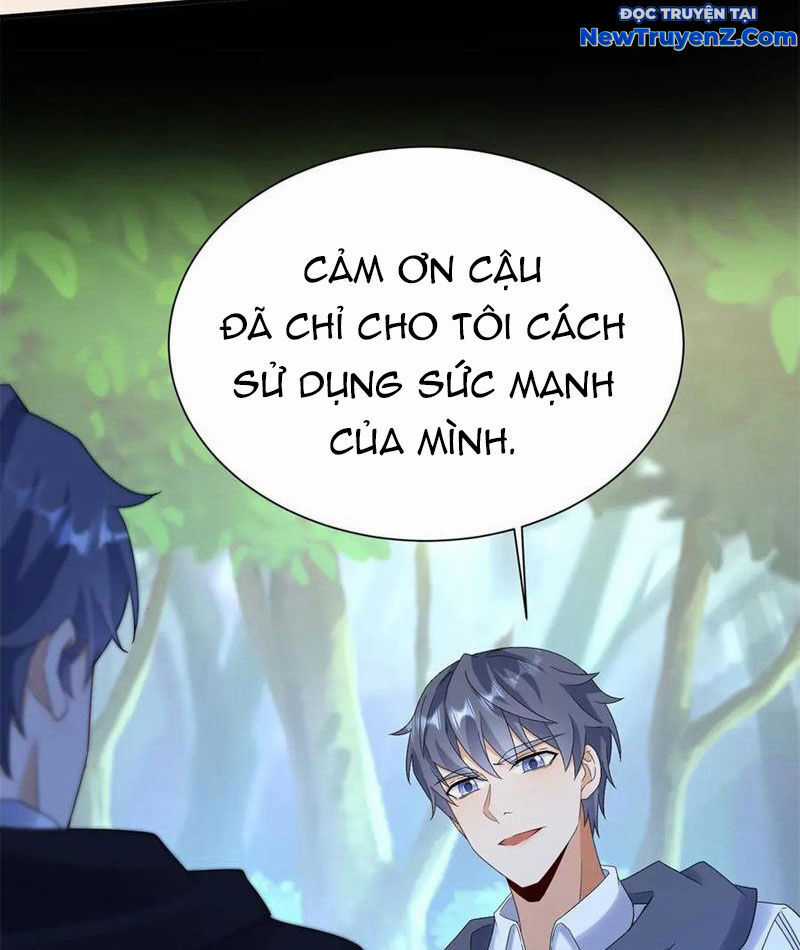 Sau Khi Sống Lại Ở Mạt Thế, Ta Điên Cuồng Thăng Cấp Chương 43 trang 83