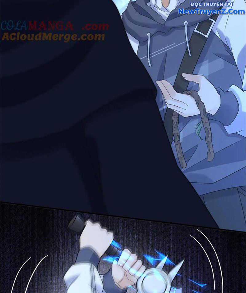 Sau Khi Sống Lại Ở Mạt Thế, Ta Điên Cuồng Thăng Cấp Chương 43 trang 84