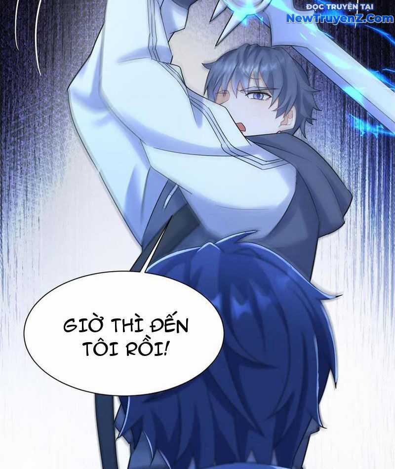 Sau Khi Sống Lại Ở Mạt Thế, Ta Điên Cuồng Thăng Cấp Chương 43 trang 85