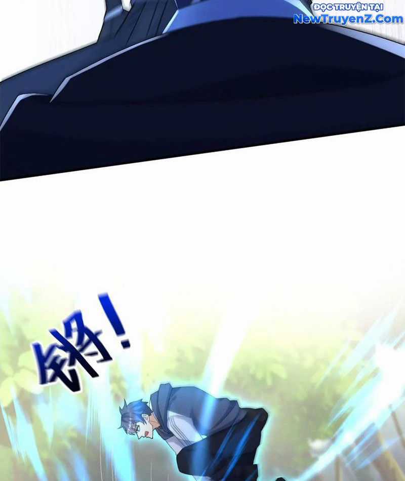 Sau Khi Sống Lại Ở Mạt Thế, Ta Điên Cuồng Thăng Cấp Chương 43 trang 86