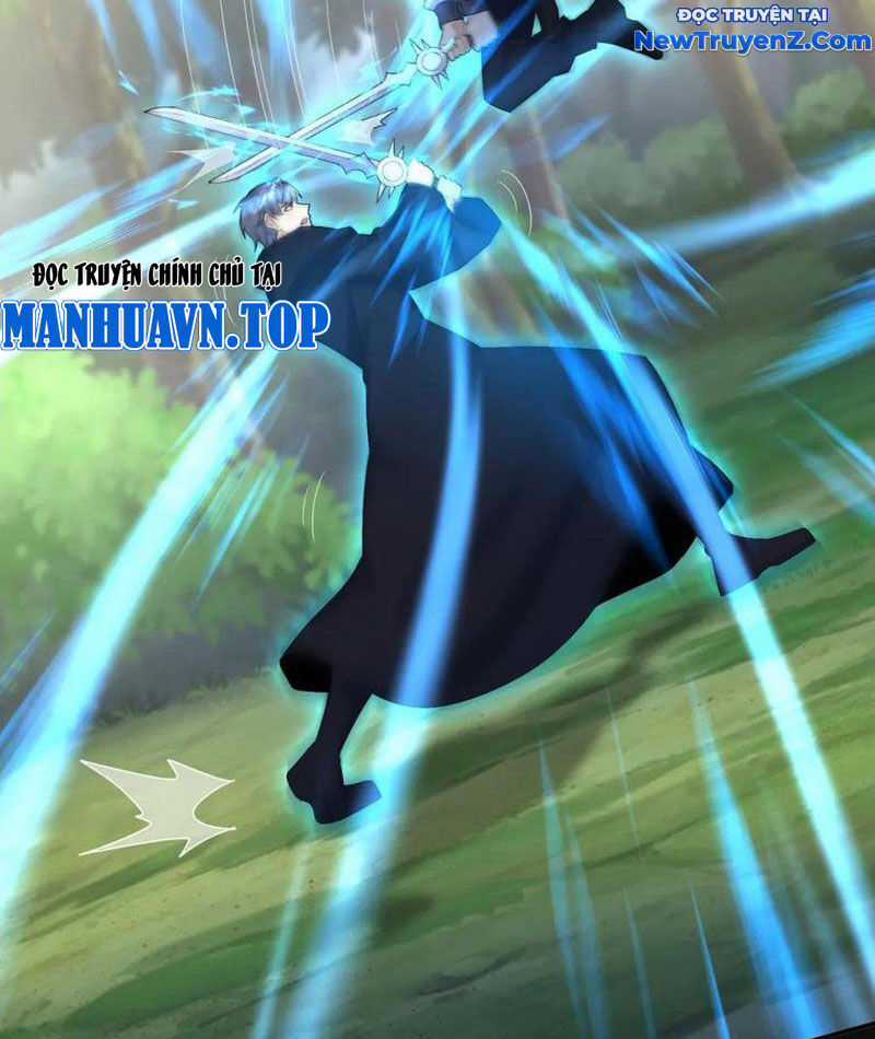 Sau Khi Sống Lại Ở Mạt Thế, Ta Điên Cuồng Thăng Cấp Chương 43 trang 87