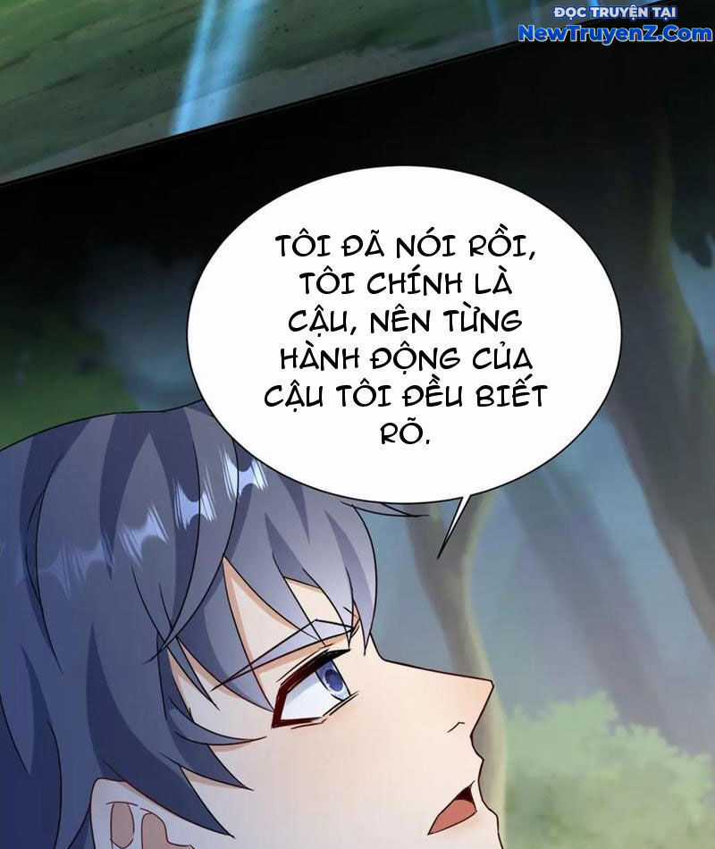 Sau Khi Sống Lại Ở Mạt Thế, Ta Điên Cuồng Thăng Cấp Chương 43 trang 88