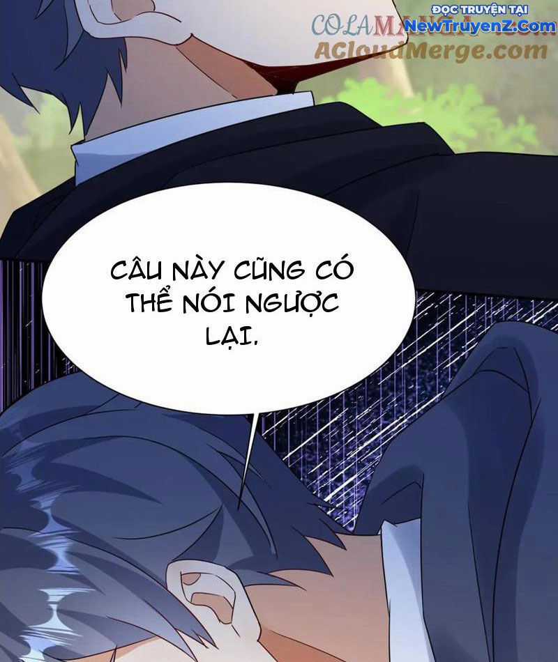 Sau Khi Sống Lại Ở Mạt Thế, Ta Điên Cuồng Thăng Cấp Chương 43 trang 89