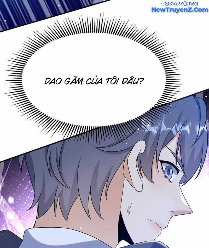 Sau Khi Sống Lại Ở Mạt Thế, Ta Điên Cuồng Thăng Cấp Chương 43 trang 9